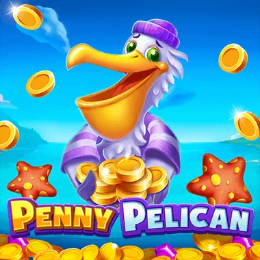 Penny Pelican