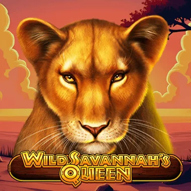 Wild Savannah's Queen