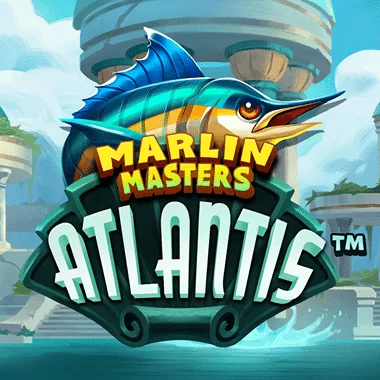 Marlin Masters: Atlantis