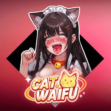 Cat Waifu